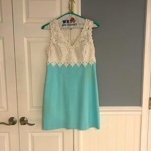Lilly Pulitzer dress size 6